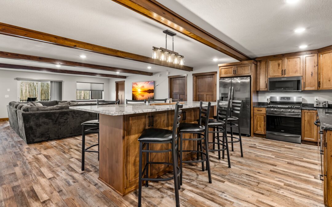 Planning a Wisconsin Family Reunion? Don’t Miss Birchwood
