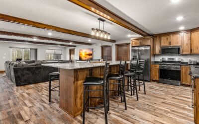 Planning a Wisconsin Family Reunion? Don’t Miss Birchwood